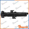 Gicleur de lave-phare gauche pour AUDI | EDS-AU-048, 27671